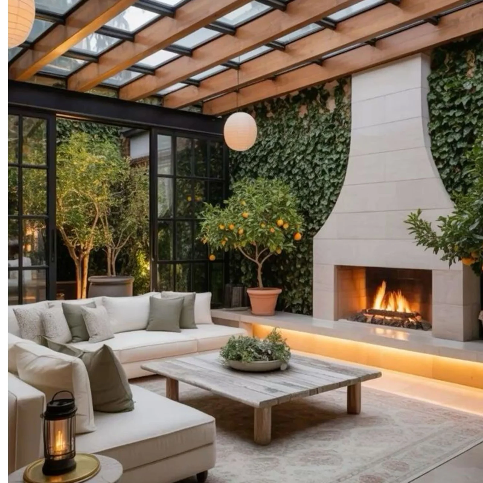 conservatory room 4