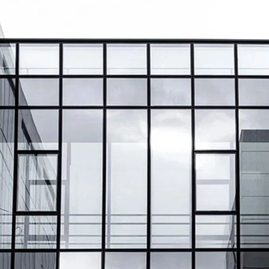 curtain walls 2