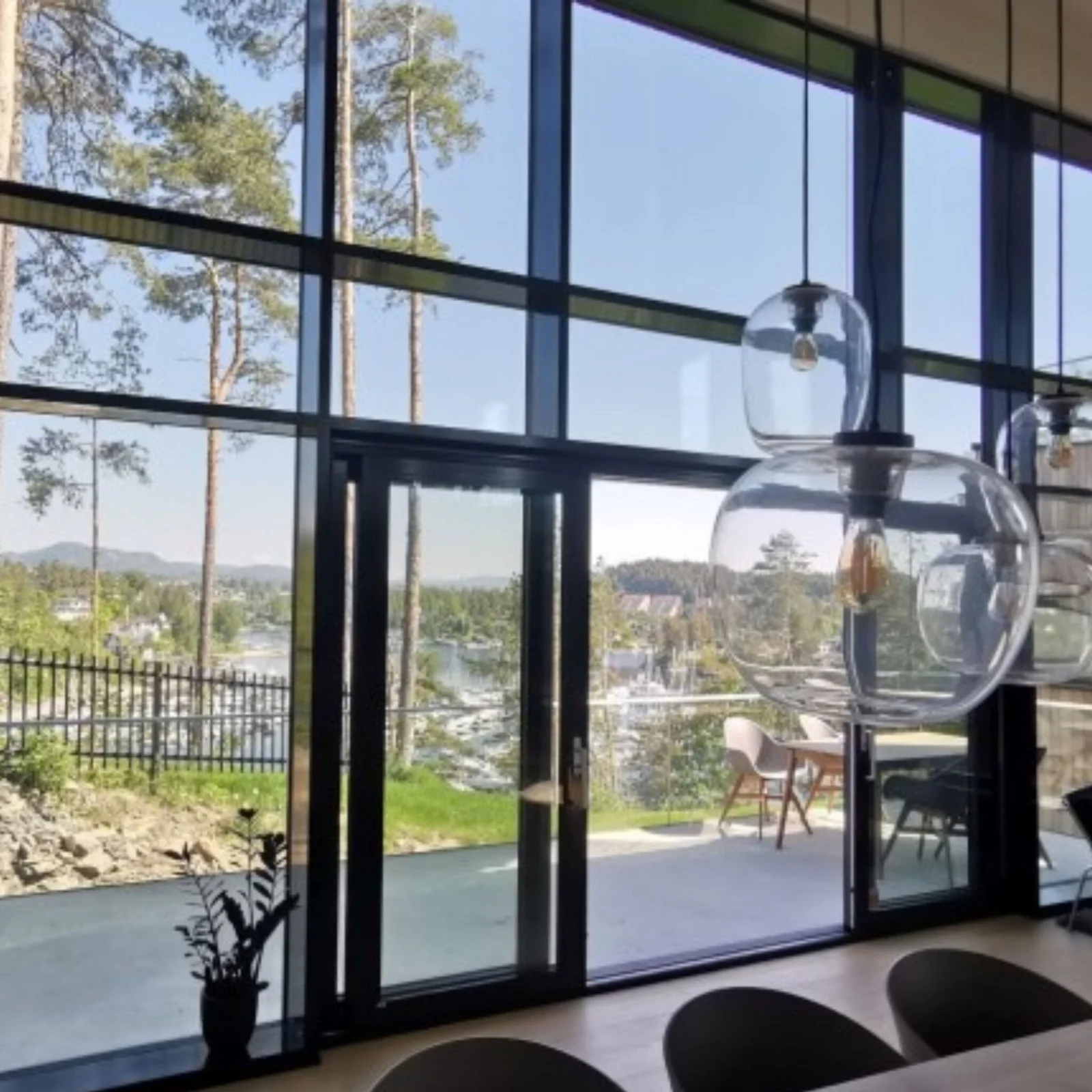 curtain walls 4