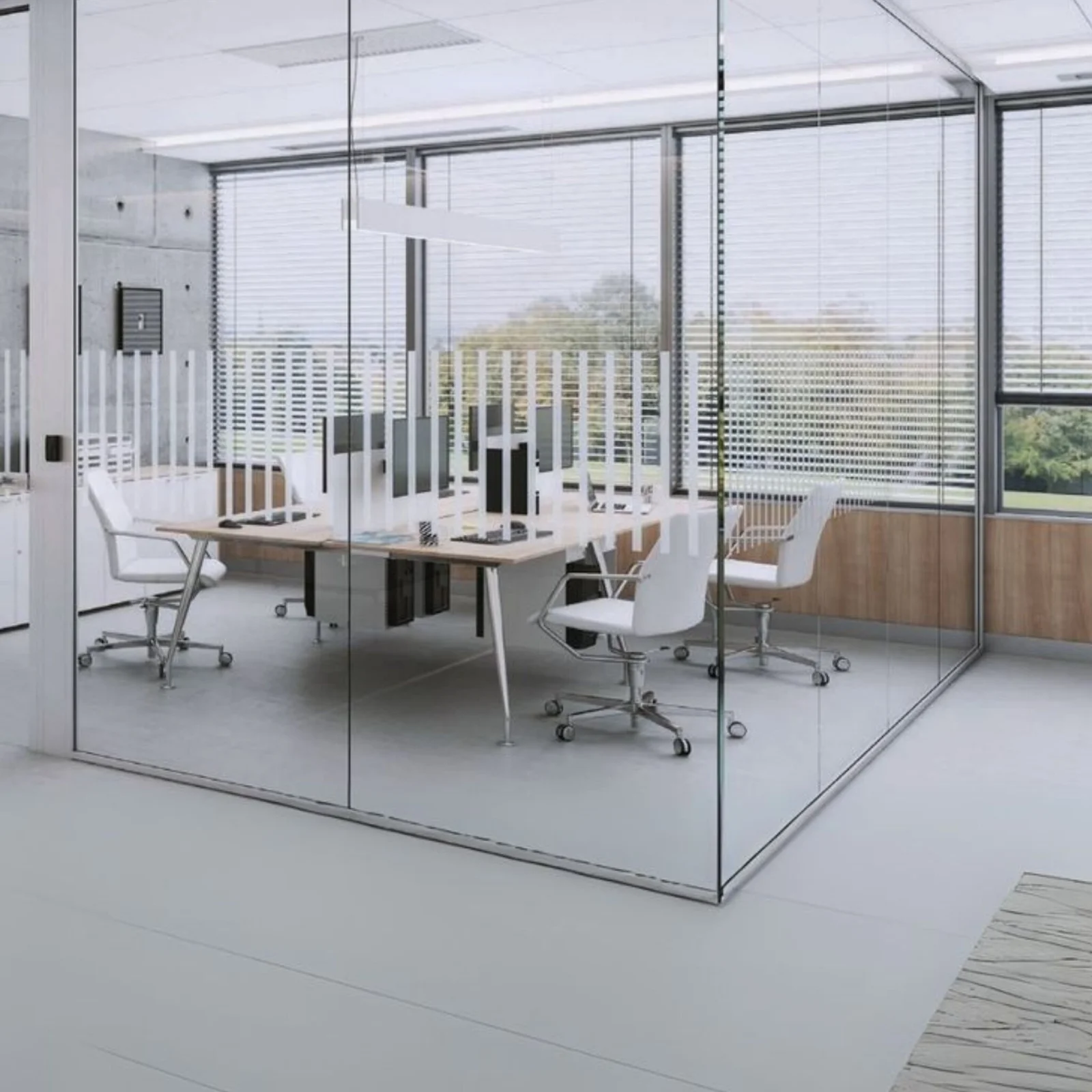 glass partition 3