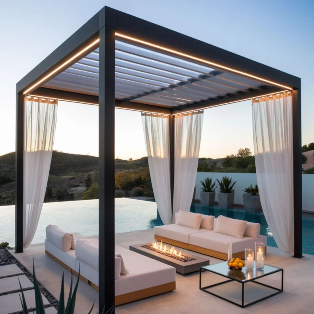 pergola 1