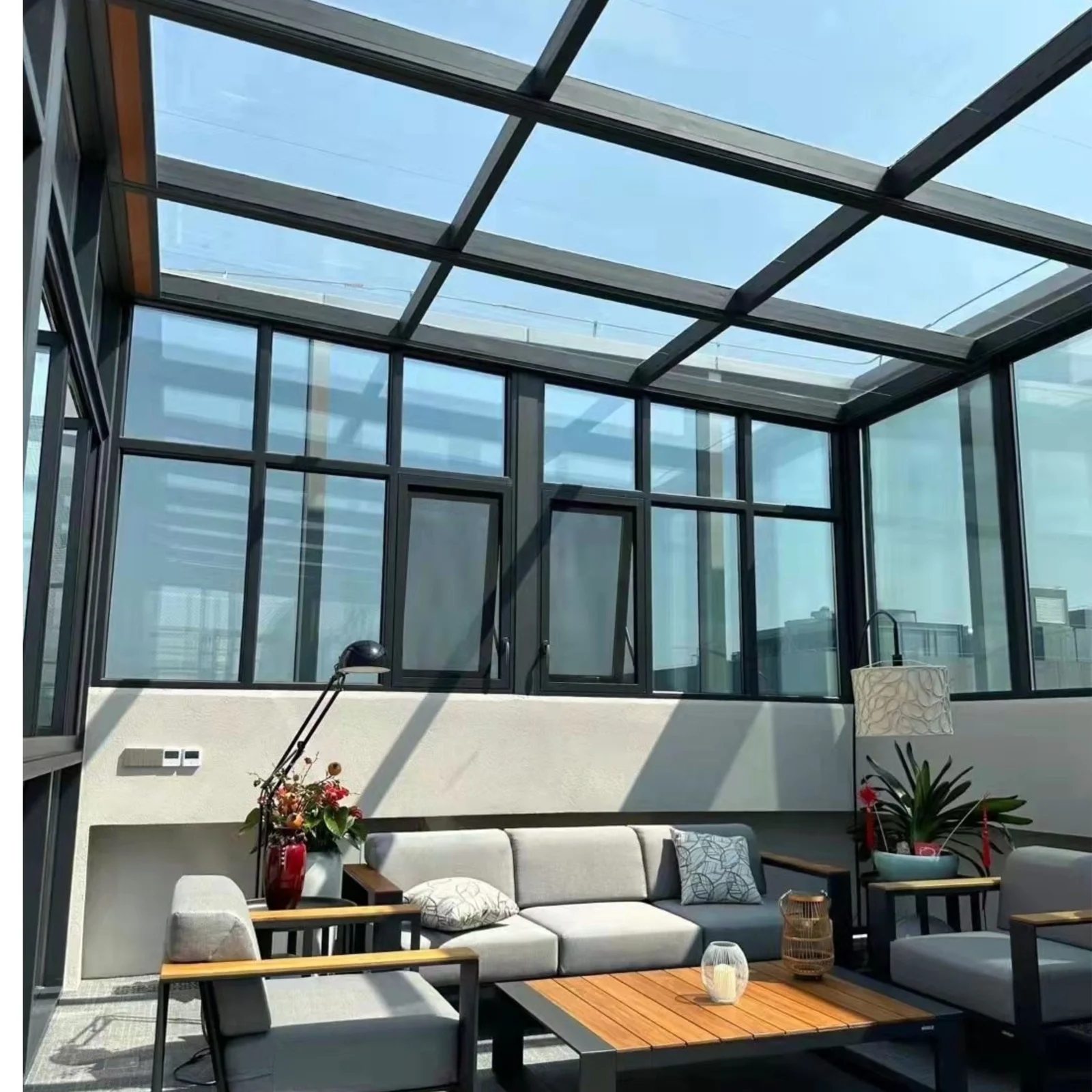 sun room 4
